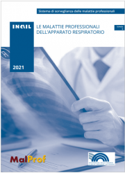 MalProf | Le malattie professionali dell'apparato respiratorio