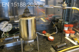 EN 15188:2020