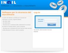 Software per la sicurezza del macchinario - INAIL Software per la sicurezza del macchinario - INAIL
