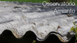 Osservatorio Amianto Osservatorio Amianto
