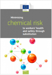 Minimising chemical risk to workers through substitution Minimising chemical risk to workers through substitution