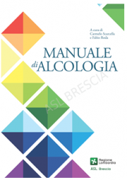 Manuale di Alcologia - ASL brescia Manuale di Alcologia - ASL brescia