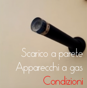 Scarico a parete fumi caldaie: Sentenza Tar Lombardia n. 1808/2017 Scarico a parete fumi caldaie: Sentenza Tar Lombardia n. 1808/2017
