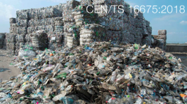 UNI CEN/TS 16675:2018 | Monoliticità rifiuto per smaltimento in discarica UNI CEN/TS 16675:2018 | Monoliticità rifiuto per smaltimento in discarica