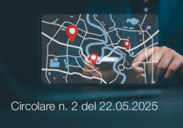 Circolare n. 2 del 22 maggio 2025