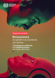 Rapporto ILO 2025: L’intelligenza artificiale e la digitalizzazione nel mondo del lavoro