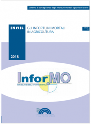 Infor.MO | Gli infortuni mortali in agricoltura - Schede Infor.MO | Gli infortuni mortali in agricoltura - Schede