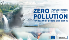 Piano CE: Azzerare l’inquinamento atmosferico, idrico e del suolo