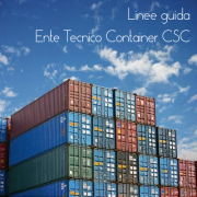 Linee guida autorizzazione Ente tecnico CSC Container