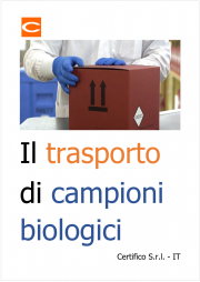 Il Trasporto di campioni biologici 