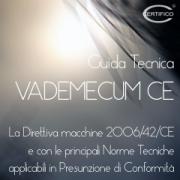 Guida Tecnica Certifico VADEMECUM CE Ed. 2016 Guida Tecnica Certifico VADEMECUM CE Ed. 2016