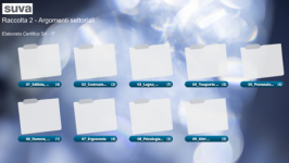 Sicurezza SUVAPRO: Raccolte Liste di Controllo Agg. 10.2016 Sicurezza SUVAPRO: Raccolte Liste di Controllo Agg. 10.2016