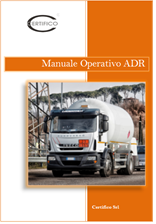 Manuale operativo ADR Manuale operativo ADR