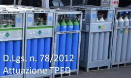 Decreto Legislativo 12 giugno 2012 n. 78