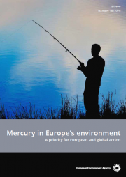 Mercury in Europe’s environment Mercury in Europe’s environment
