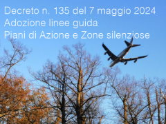 Decreto n. 135 del 7 maggio 2024