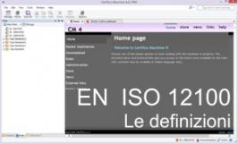 EN ISO 12100: Tutte le definizioni EN ISO 12100: Tutte le definizioni
