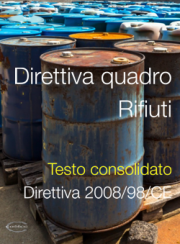 ebook Direttiva 2008/98/CE 