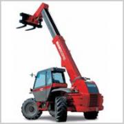 Carrelli semoventi a braccio telescopico: Stato dell’arte applicabile ai carrelli semoventi Carrelli semoventi a braccio telescopico: Stato dell’arte applicabile ai carrelli semoventi