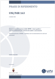 UNI/PdR 163:2024