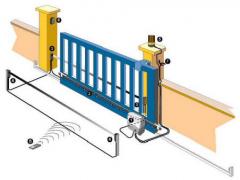 EN 12453 Porte motorizzate: Non soddisfa i RESS della Direttiva macchine - Decisione (UE) 2015/1194 EN 12453 Porte motorizzate: Non soddisfa i RESS della Direttiva macchine - Decisione (UE) 2015/1194