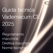 Guida Tecnica Certifico Vademecum CE Ed. 2025
