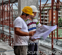 Linee di indirizzo per l’implementazione dei sistemi di gestione per la salute e sicurezza nelle imprese a rete SGSL Linee di indirizzo per l’implementazione dei sistemi di gestione per la salute e sicurezza nelle imprese a rete SGSL