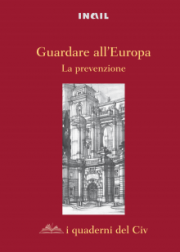 Guardare all’Europa - La prevenzione Guardare all’Europa - La prevenzione