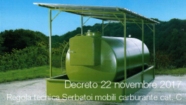 Decreto 22 novembre 2017 Decreto 22 novembre 2017