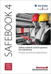 Rockwell Automation - Safebook 4 Rockwell Automation - Safebook 4