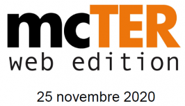 mcTER Smart Efficiency 2020 Webinar EIOM-CTI mcTER Smart Efficiency 2020 Webinar EIOM-CTI