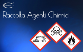 Raccolta Documentazione Rischio Agenti Chimici - Ed.2014 - Rev.00 Raccolta Documentazione Rischio Agenti Chimici - Ed.2014 - Rev.00