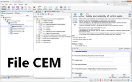 Certifico Macchine 4 - File CEM Certifico Macchine 4 - File CEM