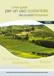 Linee guida uso sostenibile prodotti fitosanitari Linee guida uso sostenibile prodotti fitosanitari