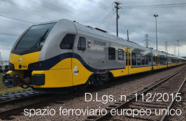 Decreto Legislativo 15 luglio 2015 n. 112