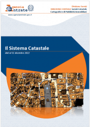 Il Sistema Catastale 