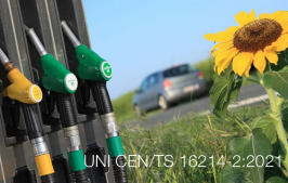 UNI CEN/TS 16214-2:2021