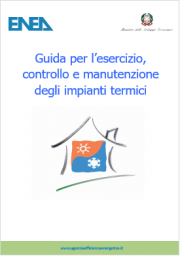 La climatizzazione degli ambienti La climatizzazione degli ambienti