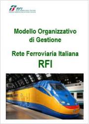Modello Organizzativo e di Gestione 231 - RFI Modello Organizzativo e di Gestione 231 - RFI