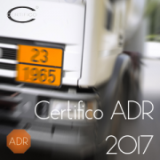 Certifico ADR Certifico ADR