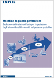 Macchine da piccola perforazione Macchine da piccola perforazione