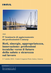 Professioni tecniche verso il futuro della SSL Professioni tecniche verso il futuro della SSL