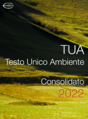 Testo Unico Ambiente / Ristrutturato Testo Unico Ambiente / Ristrutturato
