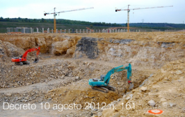 Decreto 10 agosto 2012 n. 161