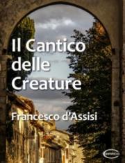 Il Cantico delle Creature - ebook