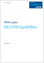 EN 1090 Guideline: White paper Linde EN 1090 Guideline: White paper Linde