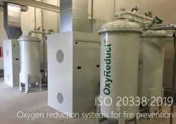 ISO 20338:2019 ISO 20338:2019