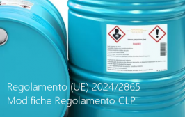 Regolamento (UE) 2024/2865