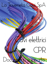 Cavi elettrici CPR: cosa occorre al 01.07.2017