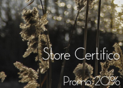 Store Certifico: Promo Giugno 2017 Store Certifico: Promo Giugno 2017